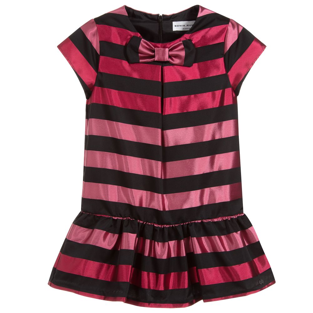 sonia rykiel girls dress