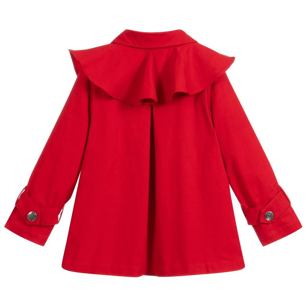 Sonia rykiel girls coat sales