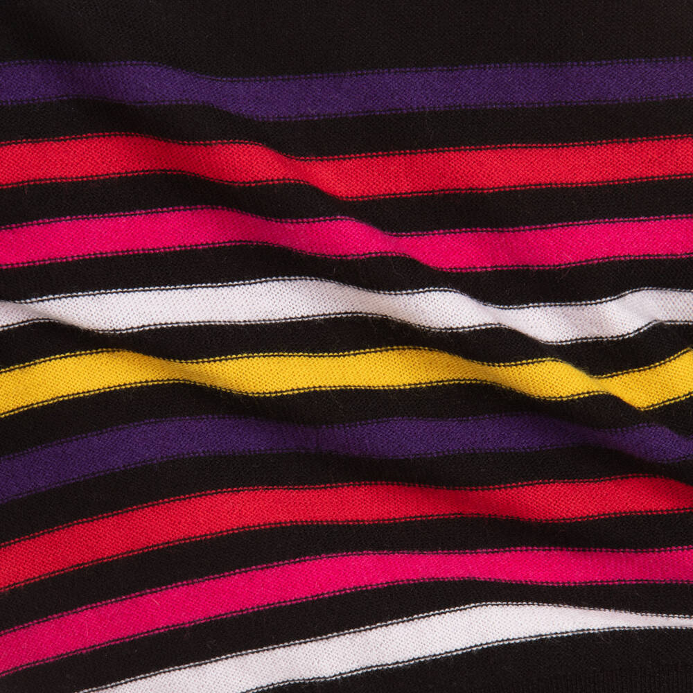 Sonia Rykiel Paris-Girls Wool & Cashmere Cardigan | Childrensalon Outlet