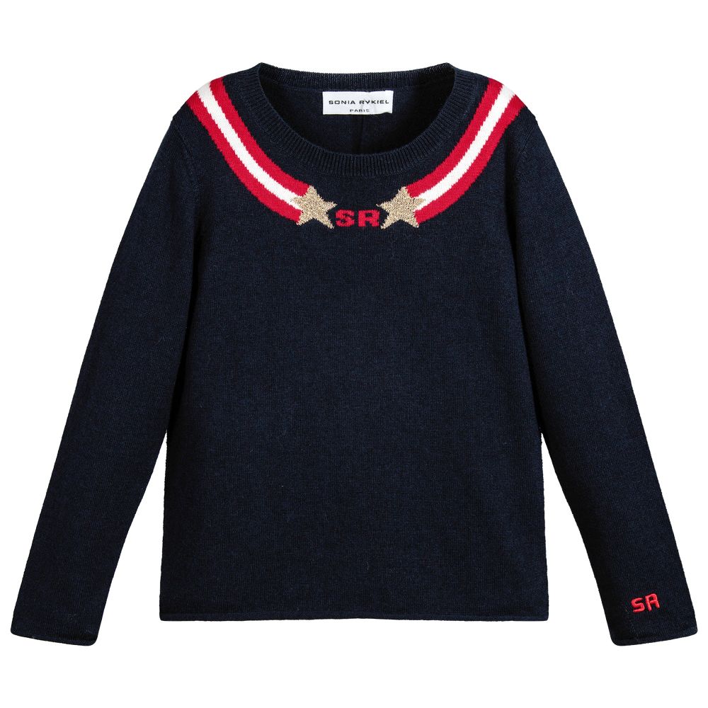 Sonia rykiel sweater on sale
