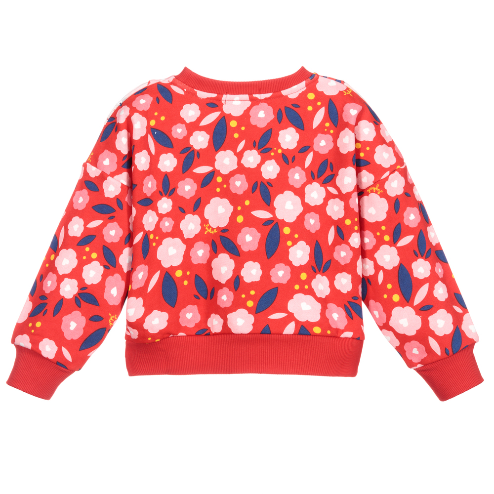Sonia rykiel sweatshirt sales