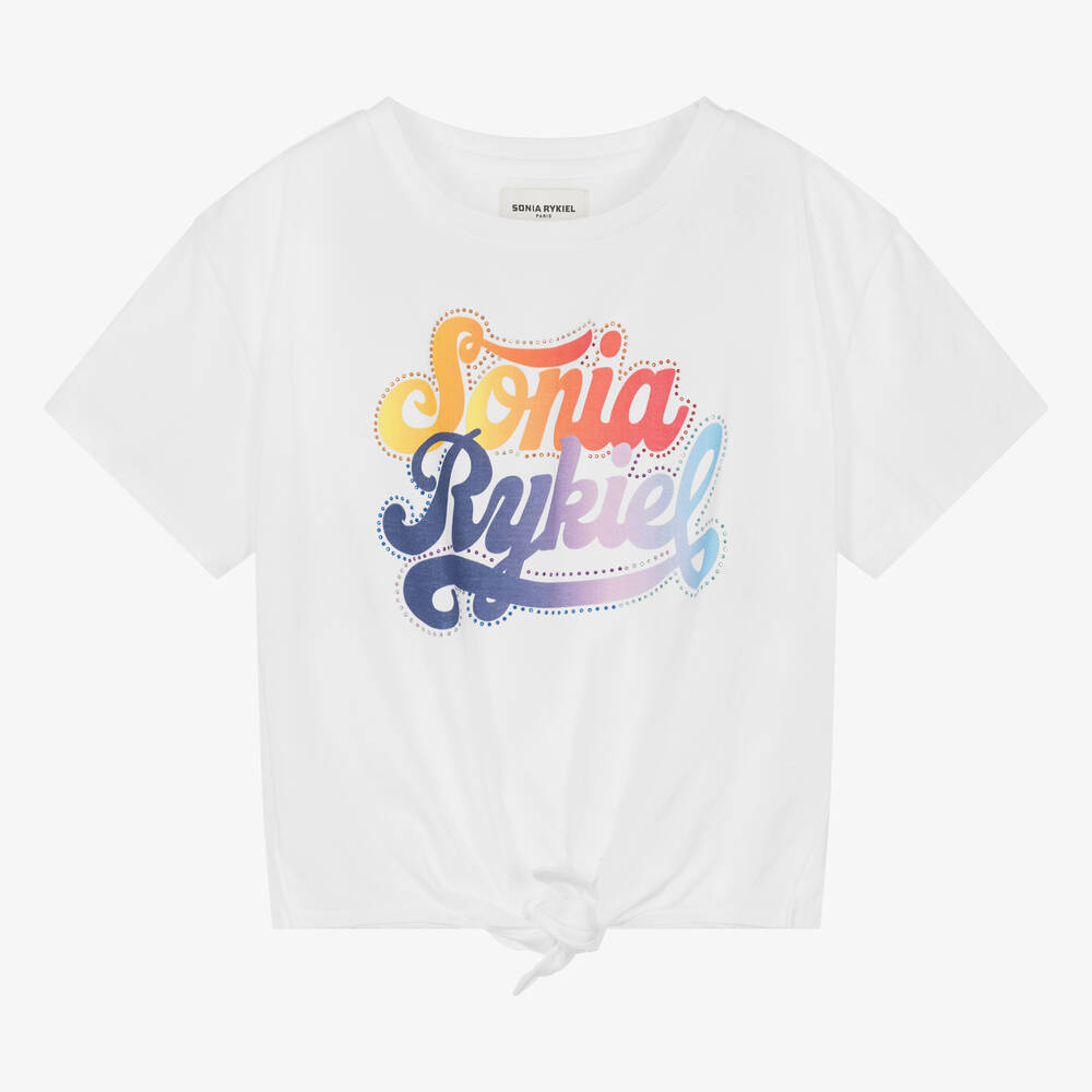 T shirt for teenage girl discount