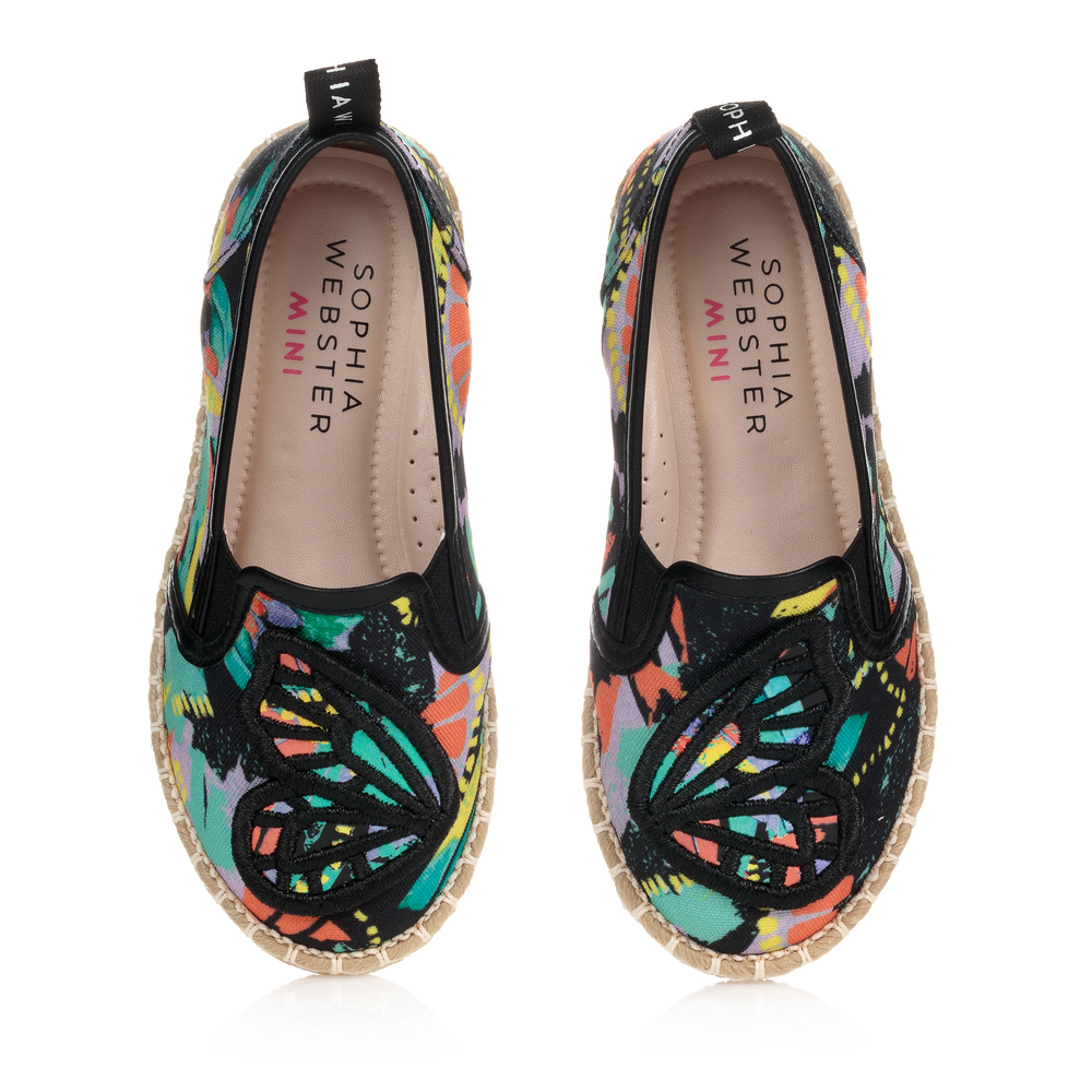Sophia webster espadrilles discount