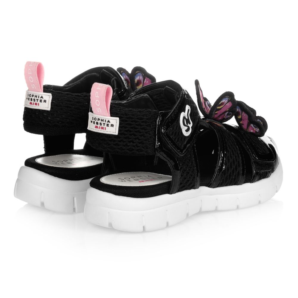 Sophia webster top riva sandal