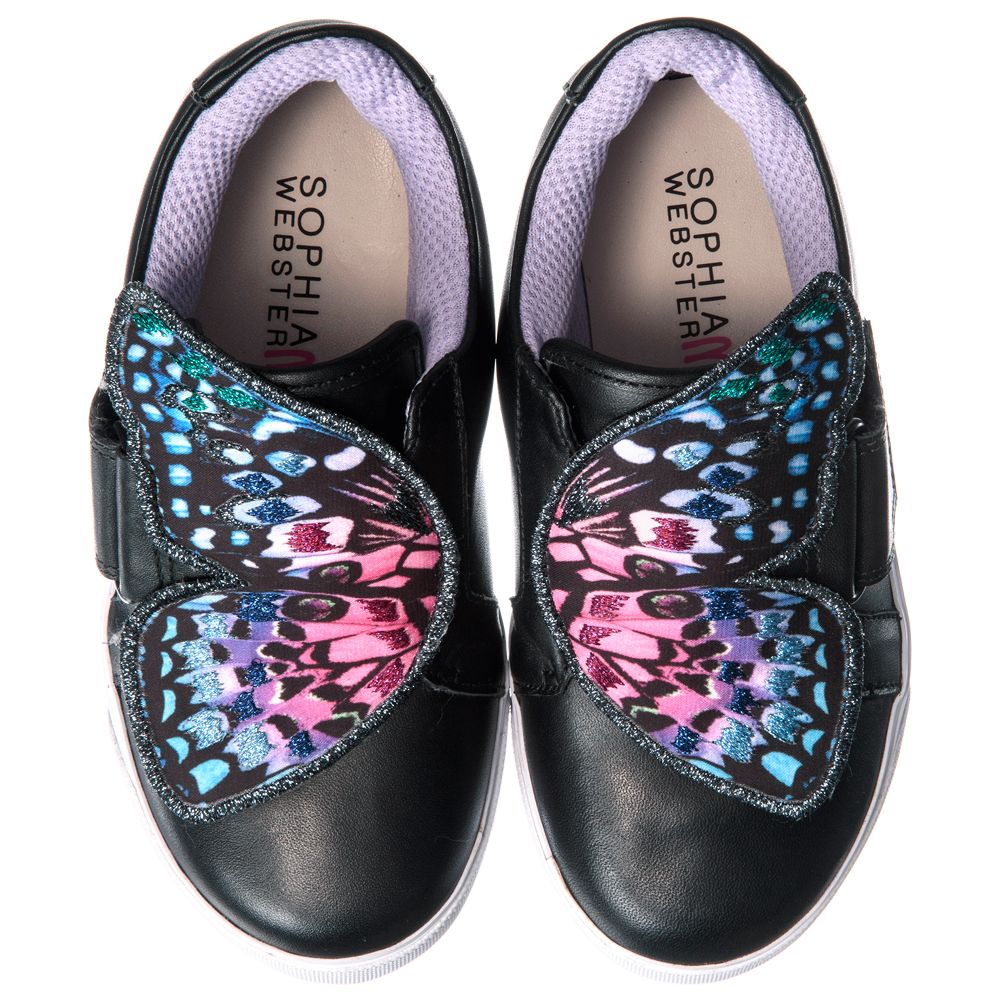 Sophia webster bibi flats on sale