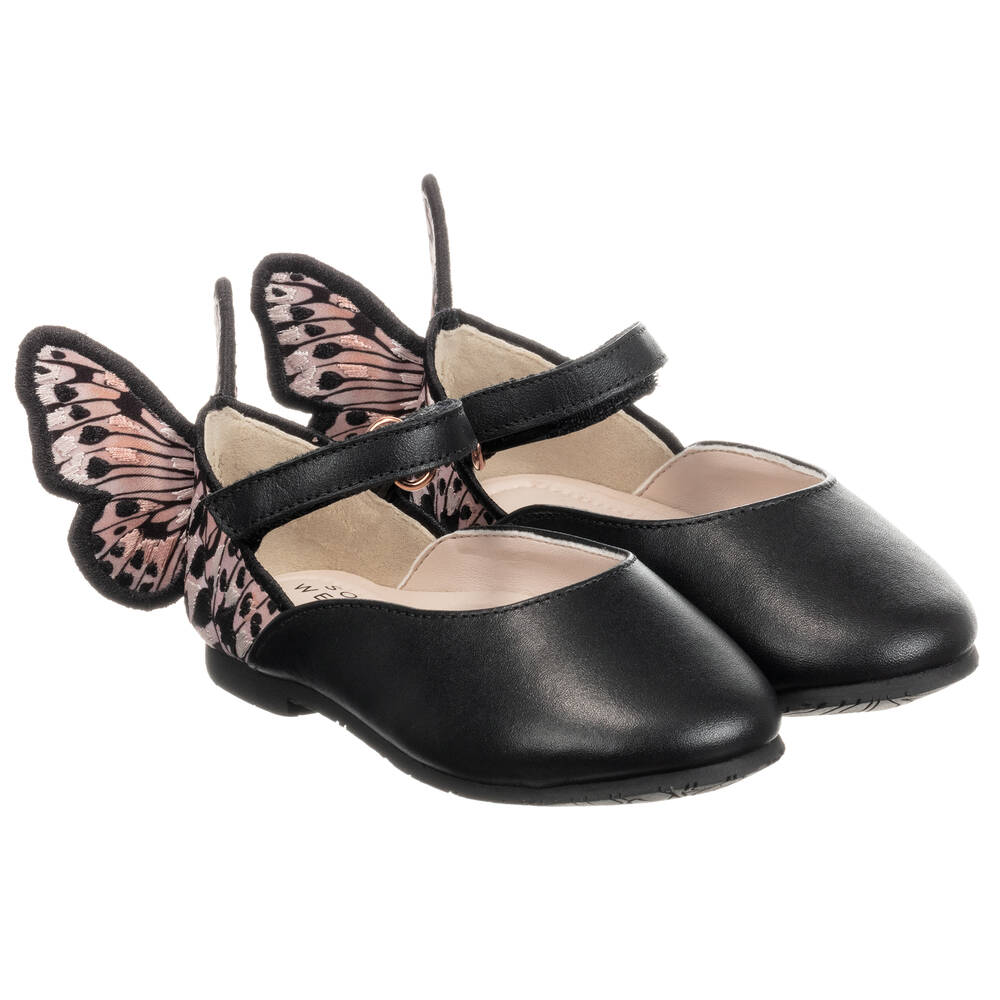 Sophia webster flats top