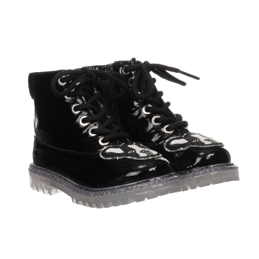 Sophia webster mini boots sales