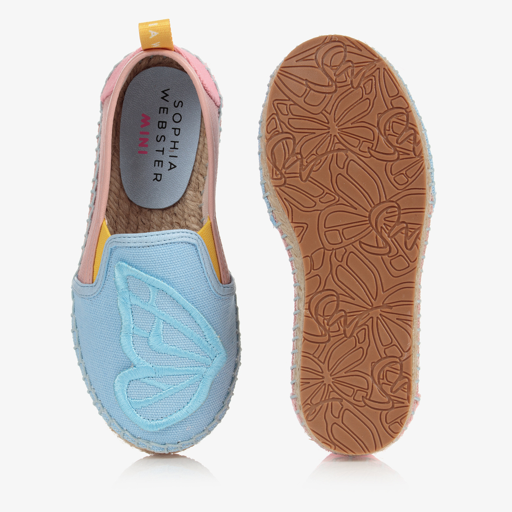 Sophia sales webster espadrilles
