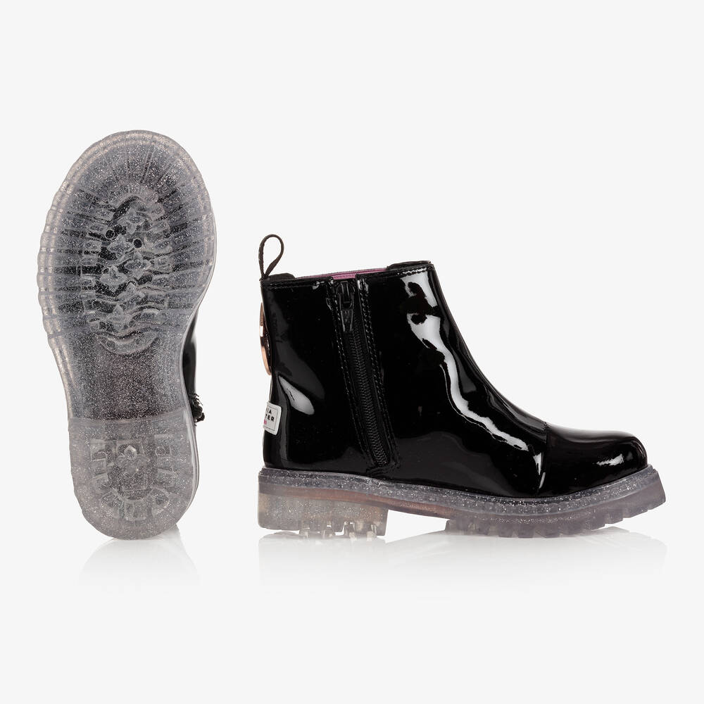 Chelsea boots for girl discount