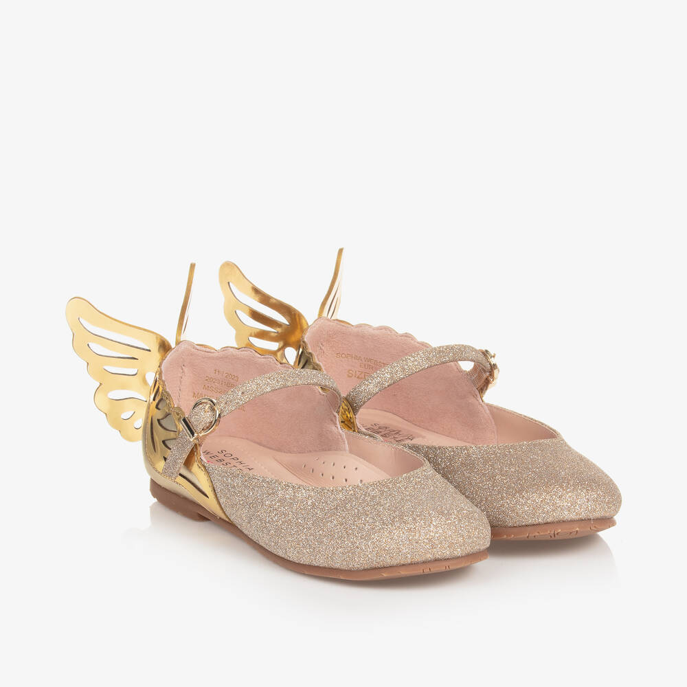 Sophia webster girl shoes discount