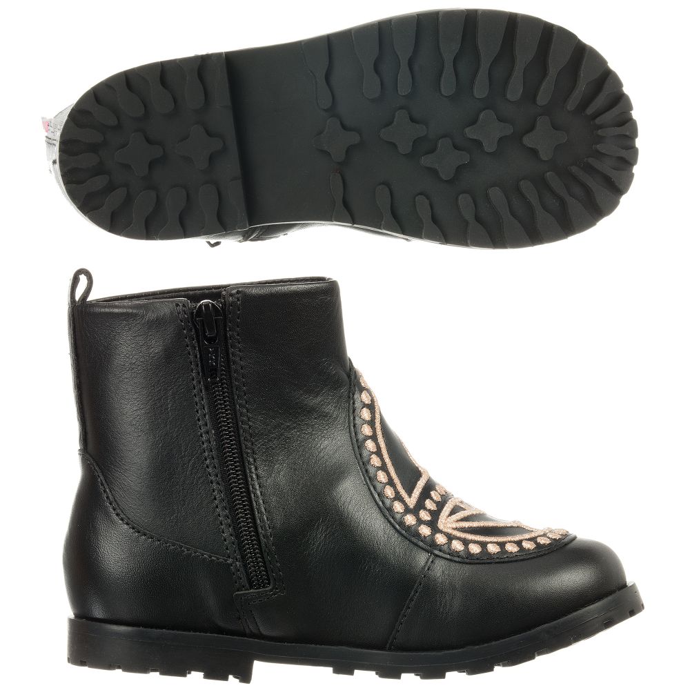 Karina butterfly boots hot sale