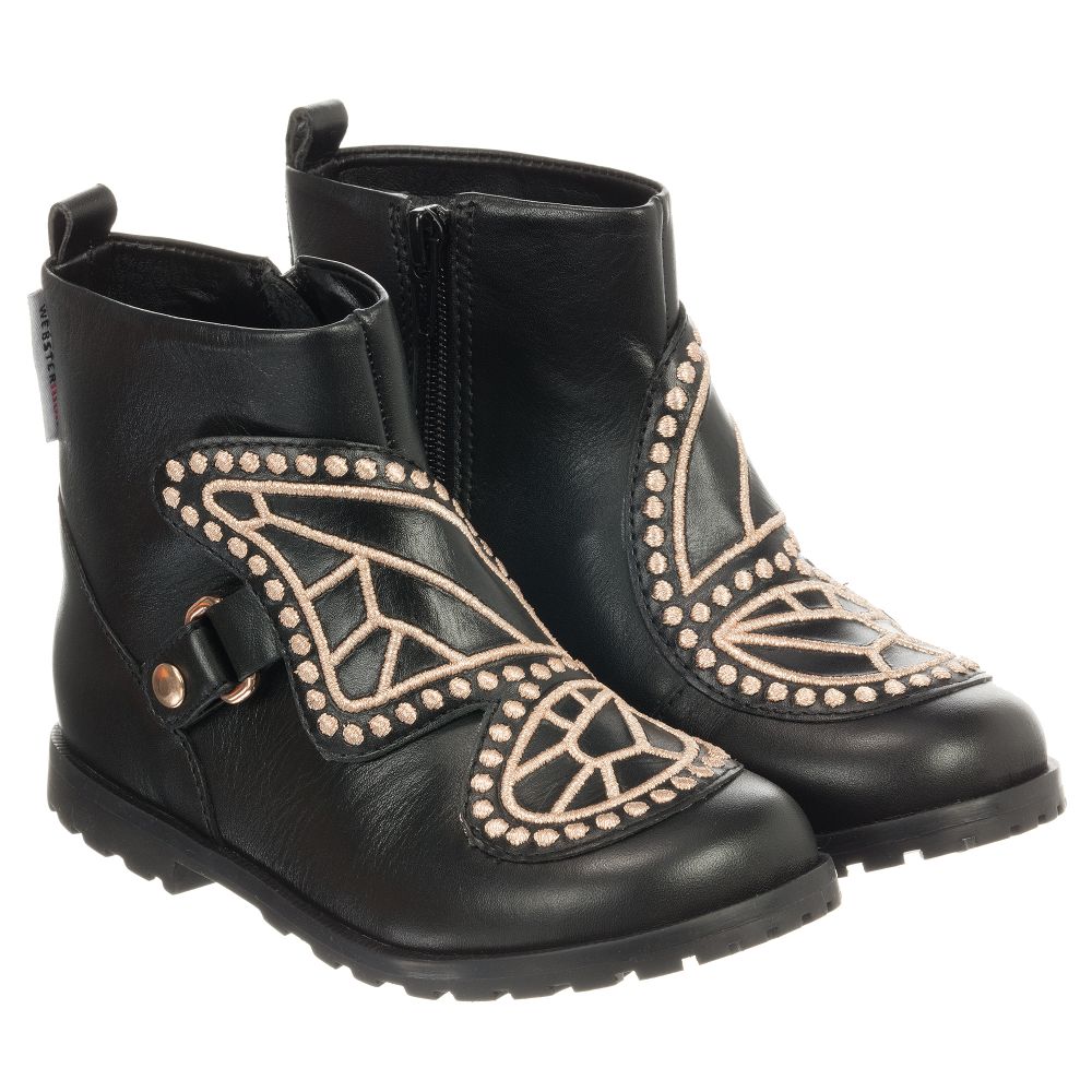 Sophia webster ankle boots outlet