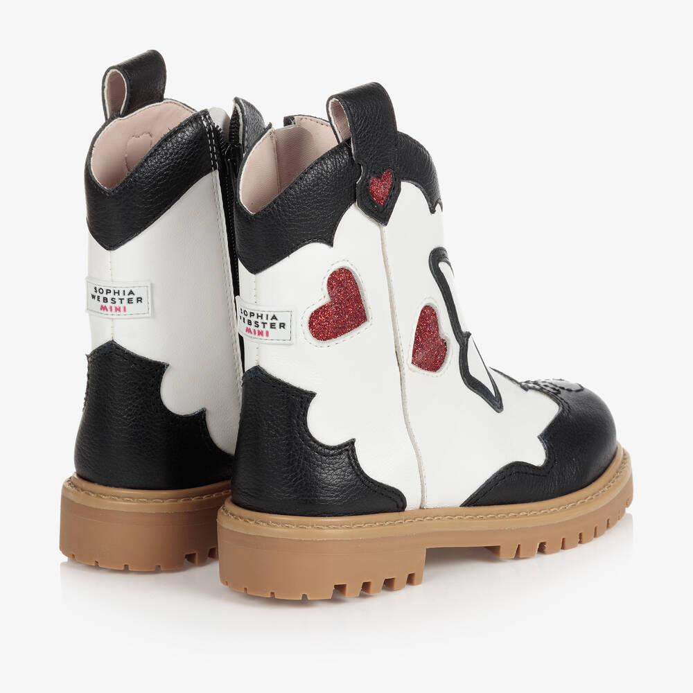 Sophia webster lorena hotsell boots