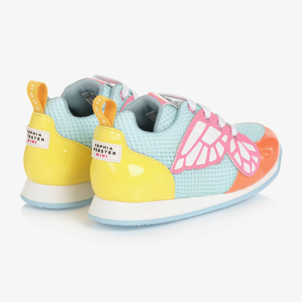 Sophia webster puma discount trainers