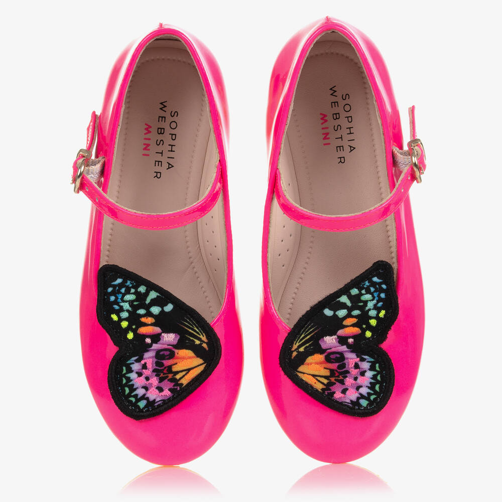Girls sophia webster best sale
