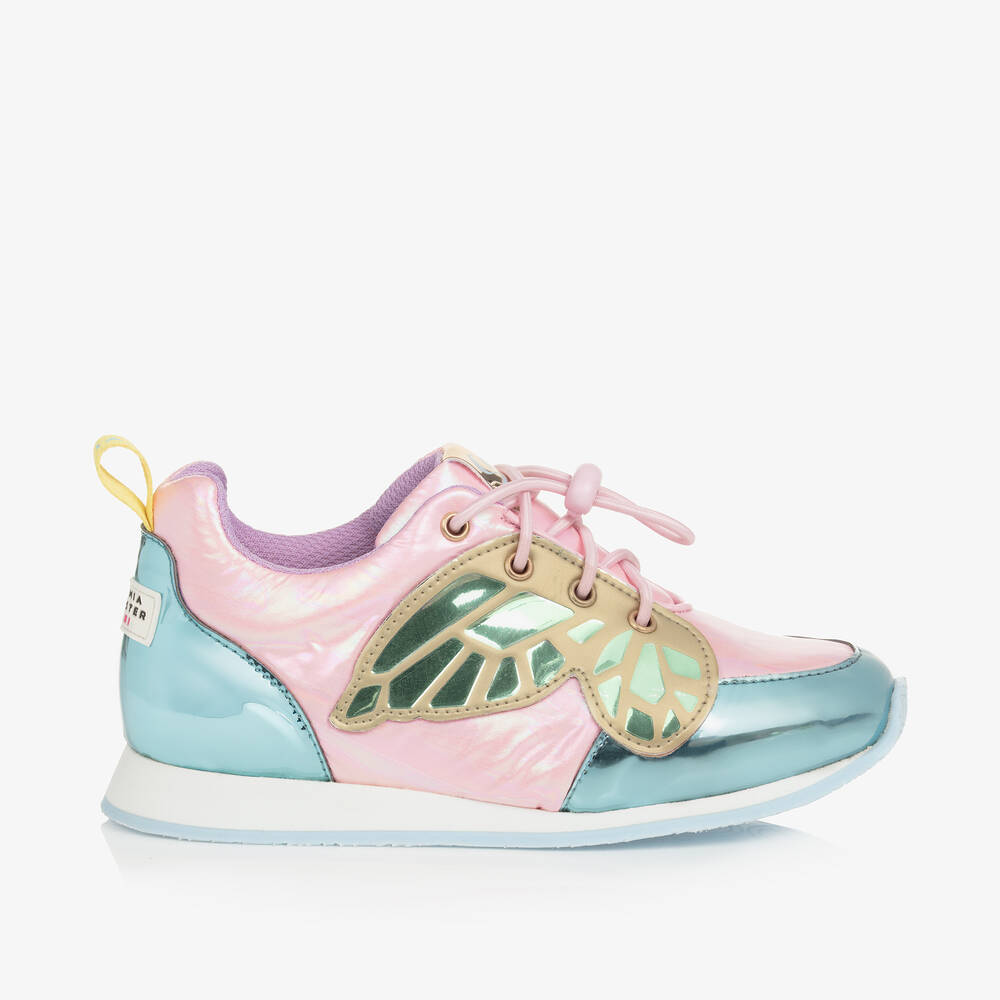 Sophia webster tennis shoes new arrivals