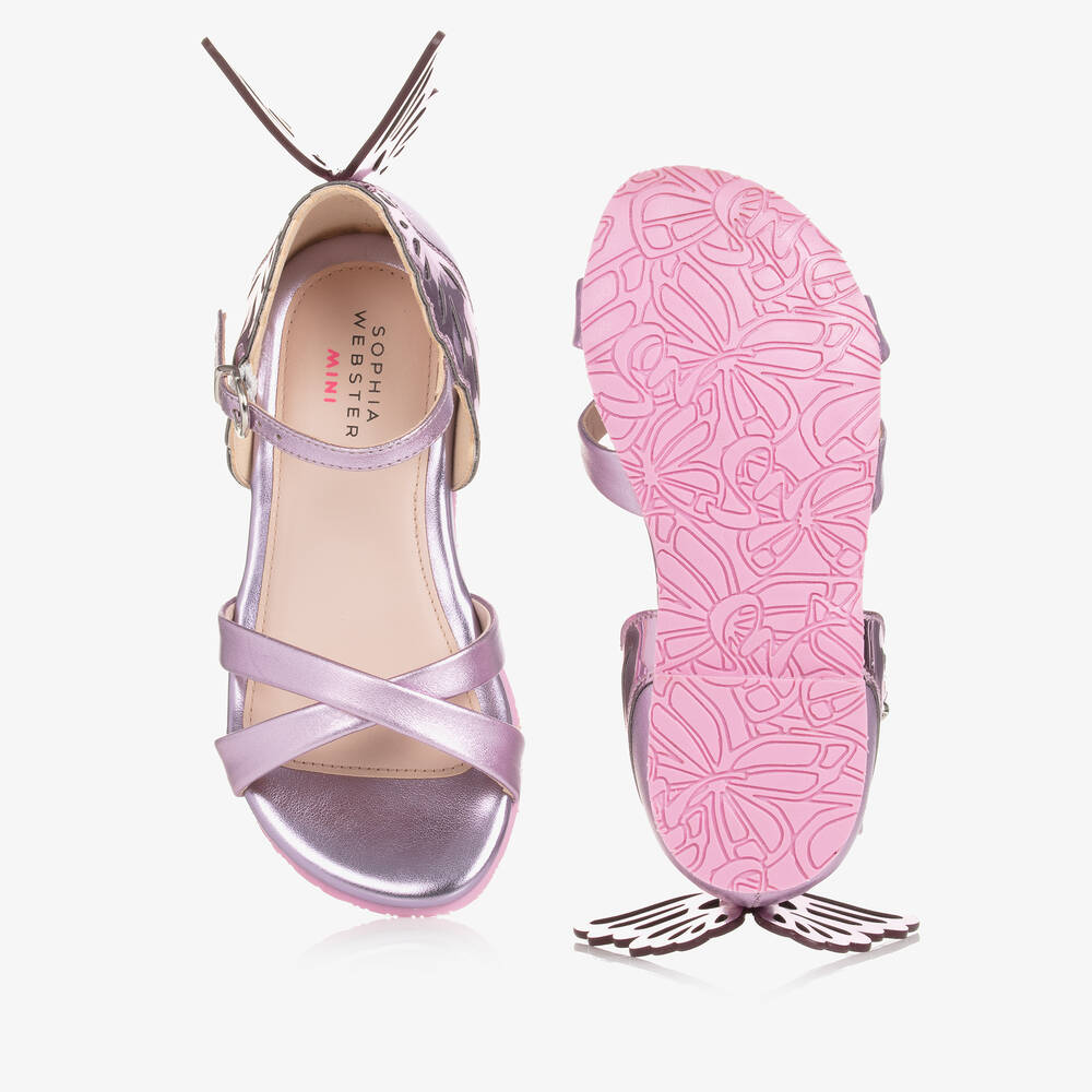 Sophia webster children outlet
