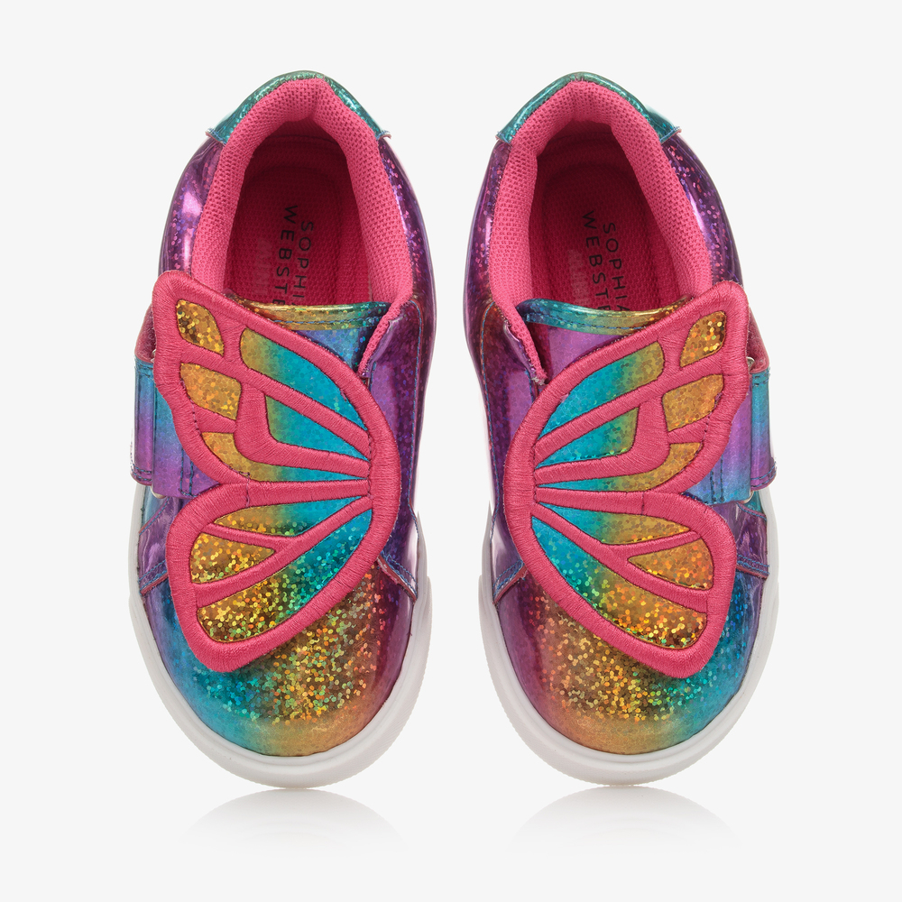 Sophia webster girls trainers Outlet