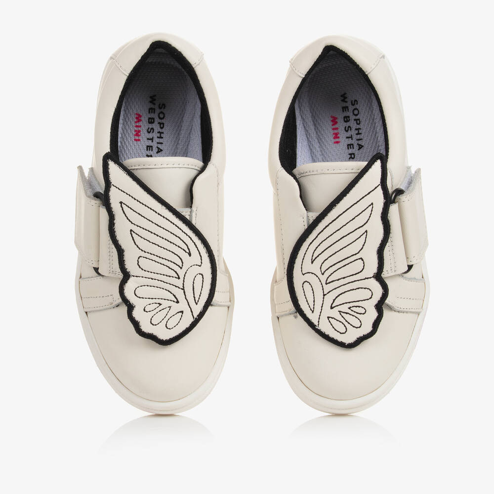 Sophia webster bibi trainers clearance