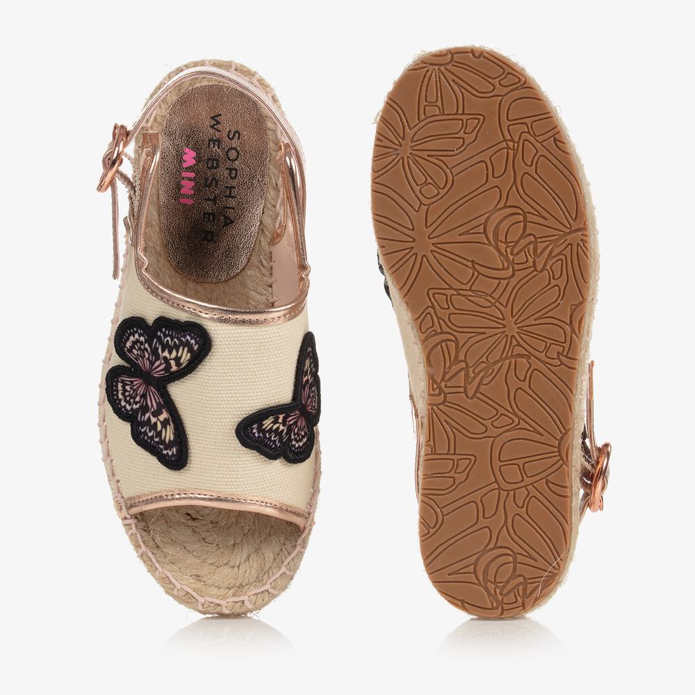 Sophia webster espadrilles sales