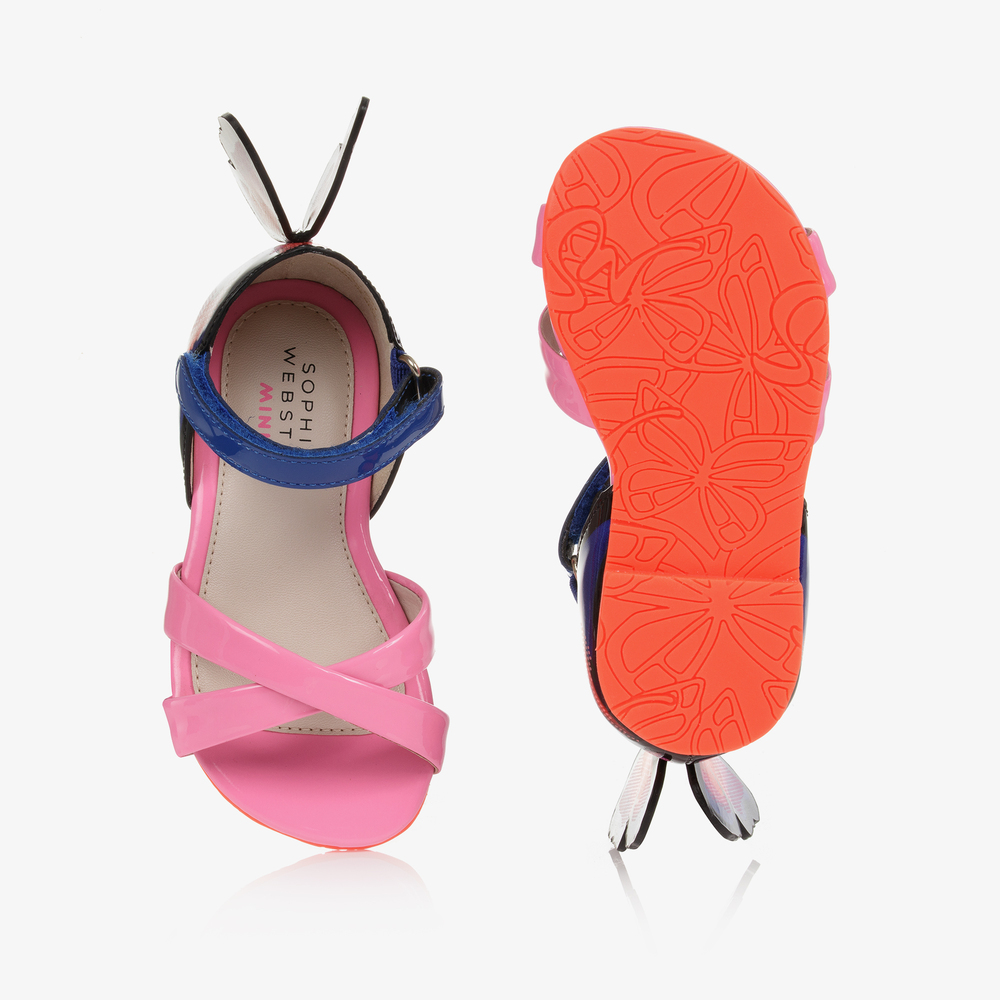 Sparx sandals girls store