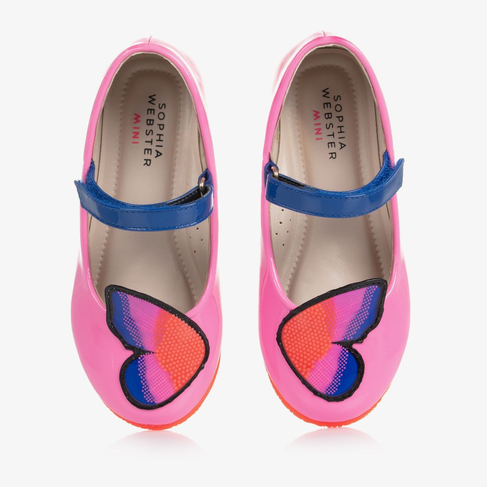Sophia webster mini shoes sale sales