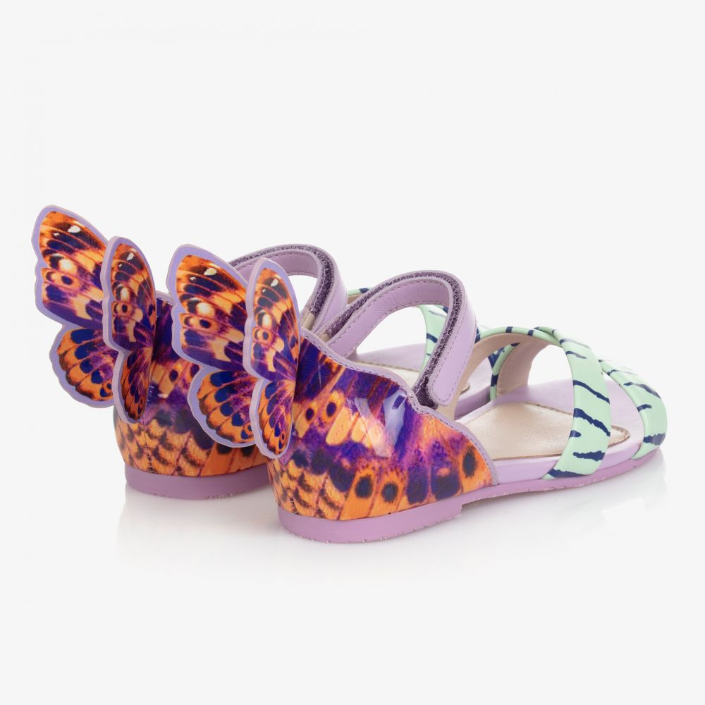 Sophia webster violette shop