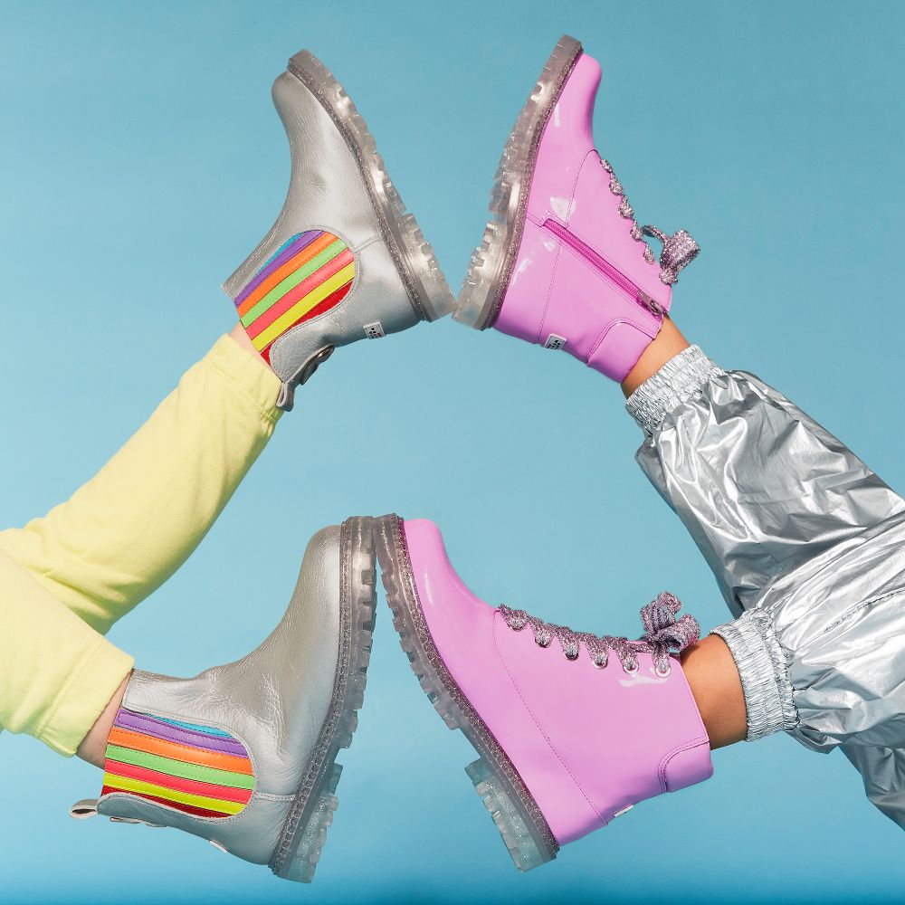Sophia webster 2025 rain boots