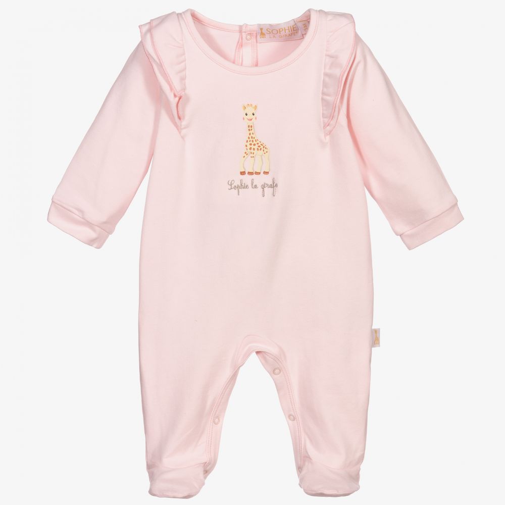 Giraffe baby cheap grow