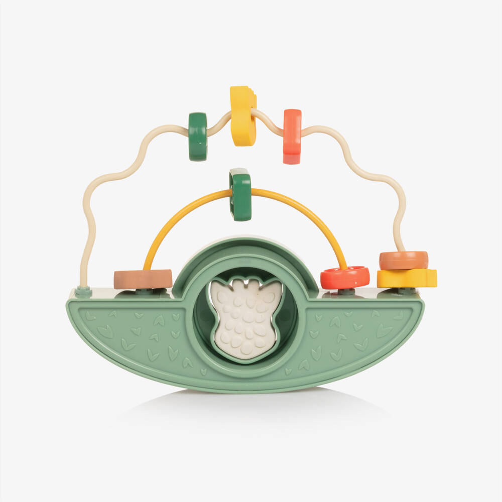Sophie la Girafe-Tilting Abacus | Childrensalon Outlet
