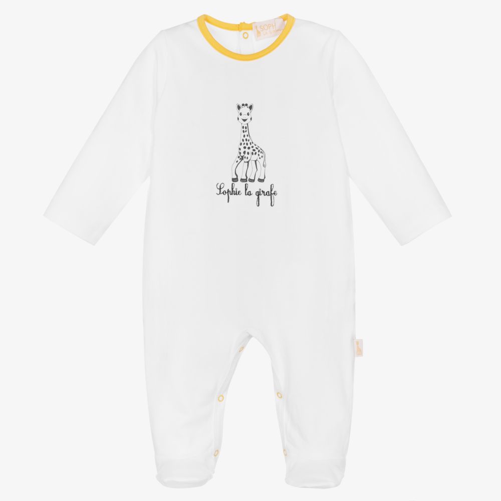 Sophie hot sale la girafe
