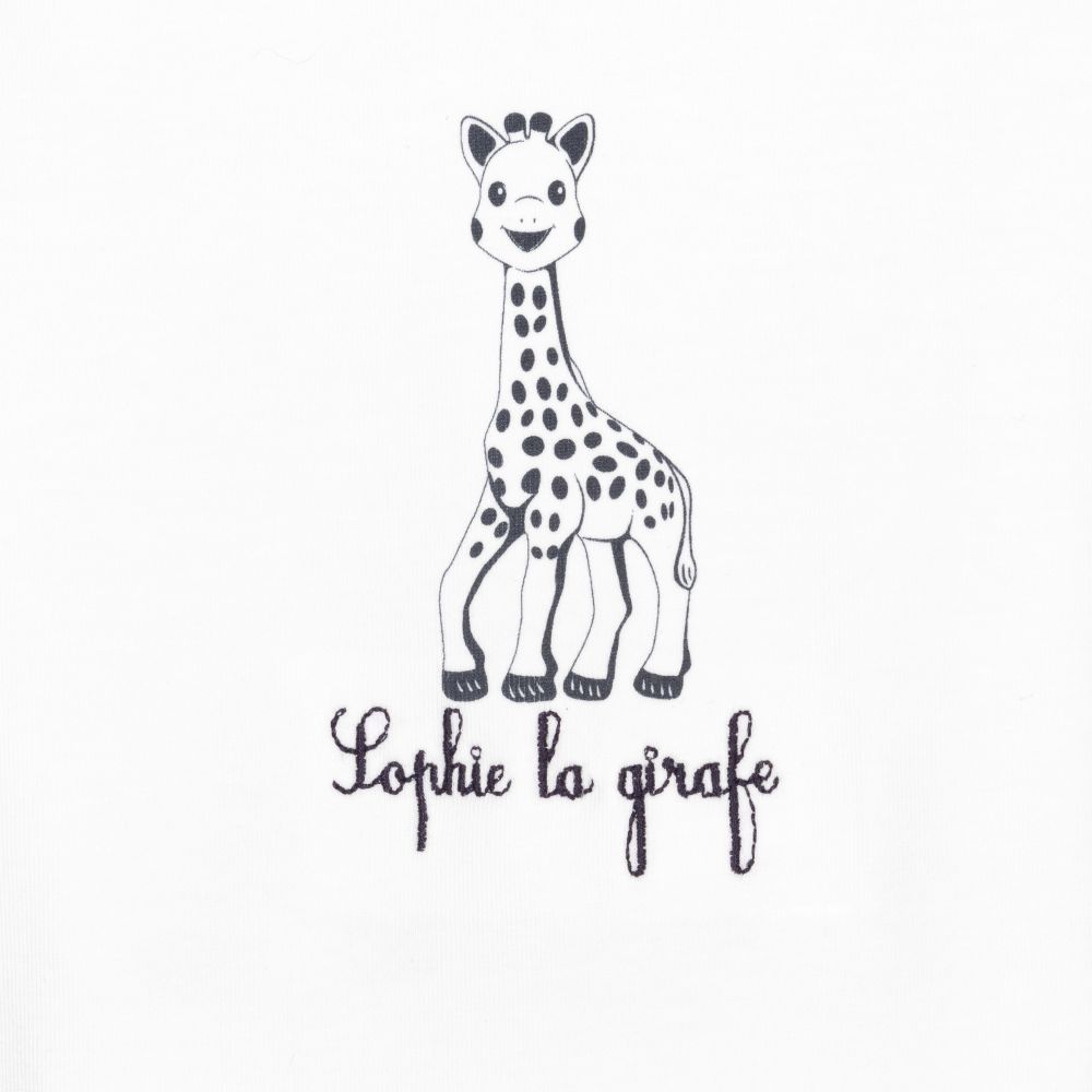 Sophie la Girafe