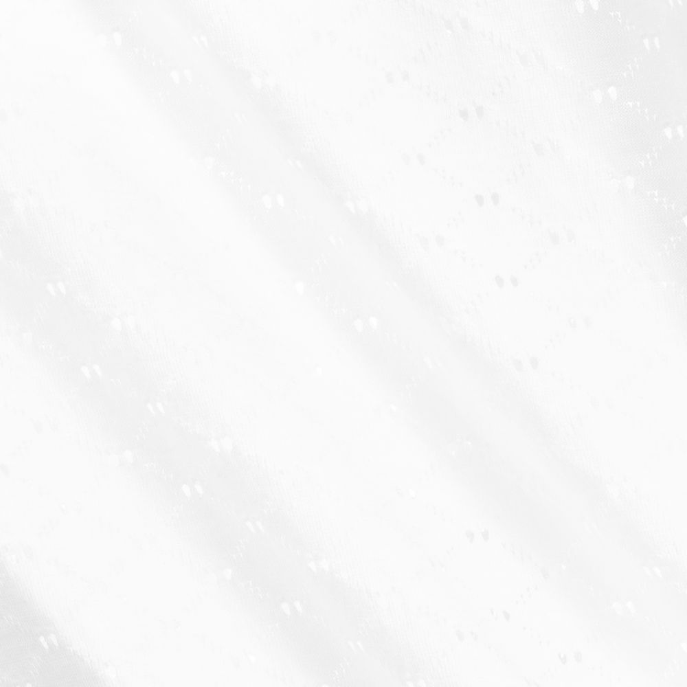 Sottocoperta-Girls White Cotton Nightdress | Childrensalon Outlet