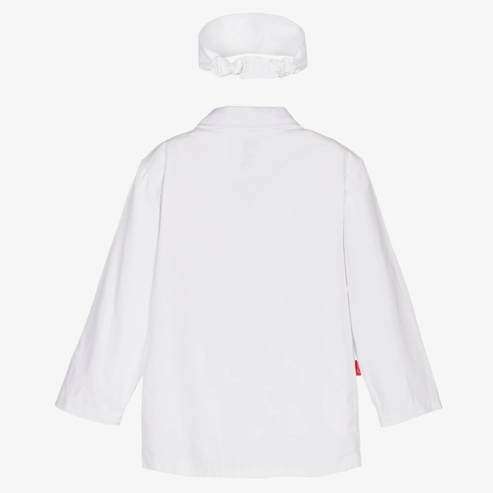 Souza-Doctor Costume & Toy Set | Childrensalon Outlet