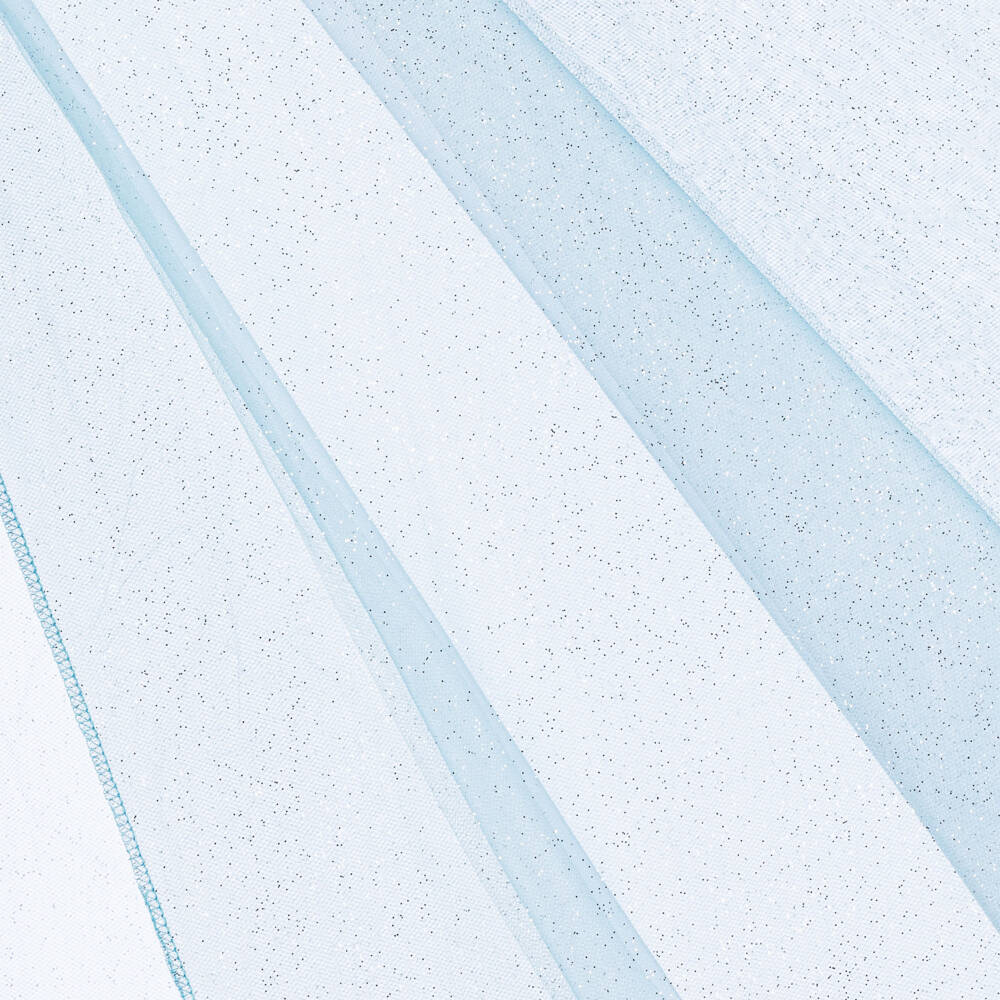 Souza-Girls Blue Ice-Queen Cape | Childrensalon Outlet