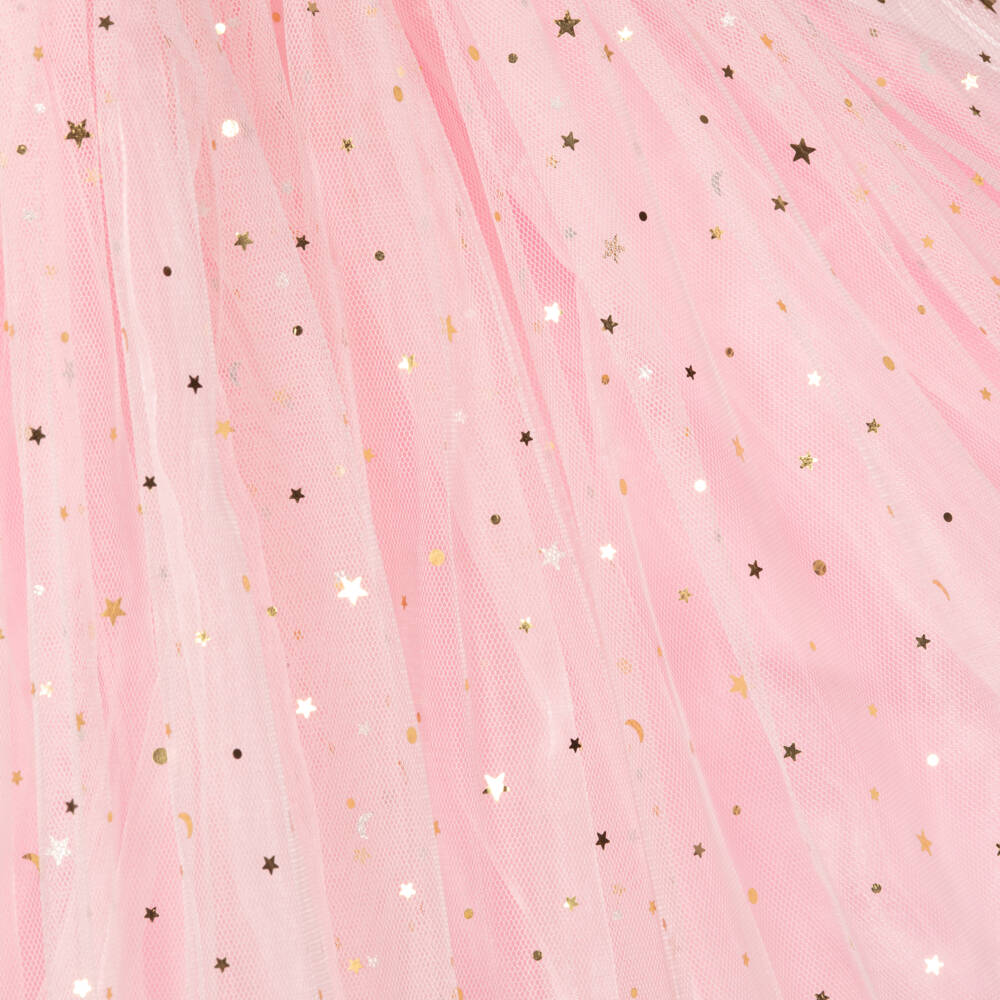 Souza-Girls Enchanted Rosy Fairy Ensemble | Childrensalon Outlet