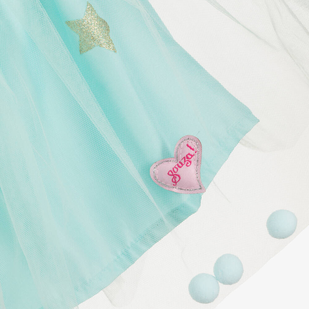 Souza-Green Fairy Costume with Wings | Childrensalon Outlet