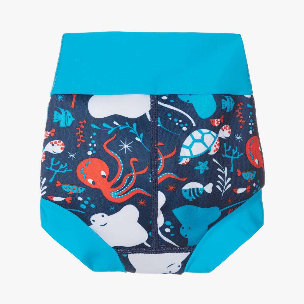 Splash About-سروال سباحة لون أزرق (UPF50+) | Childrensalon Outlet