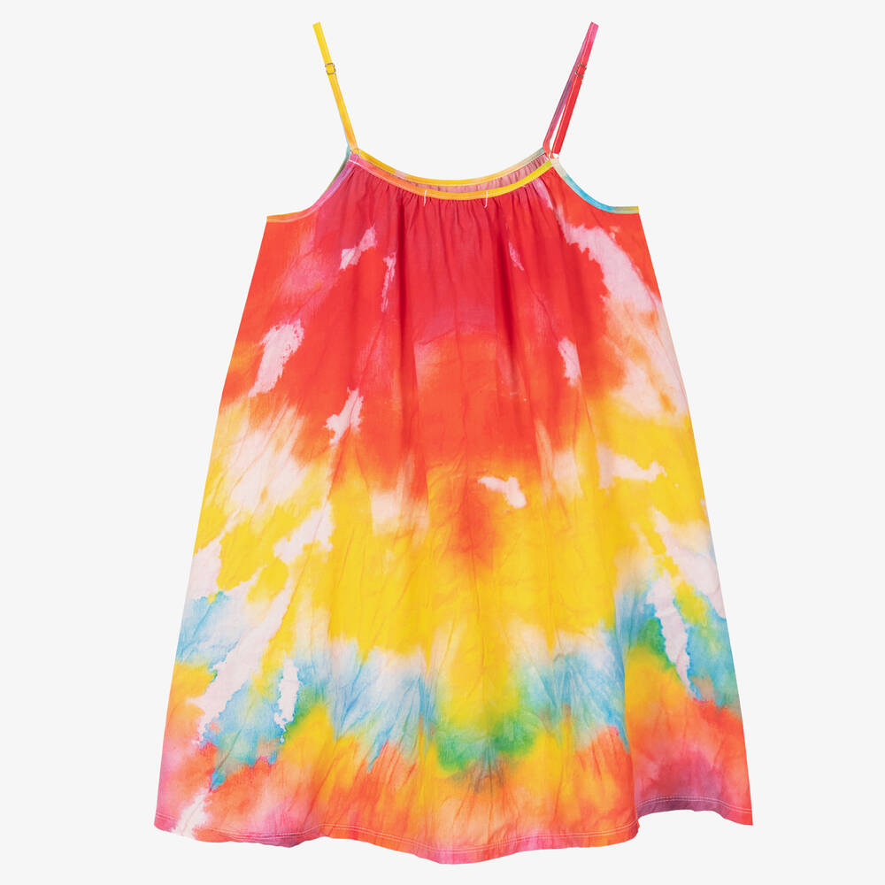 Pandemonium rainbow dress hotsell