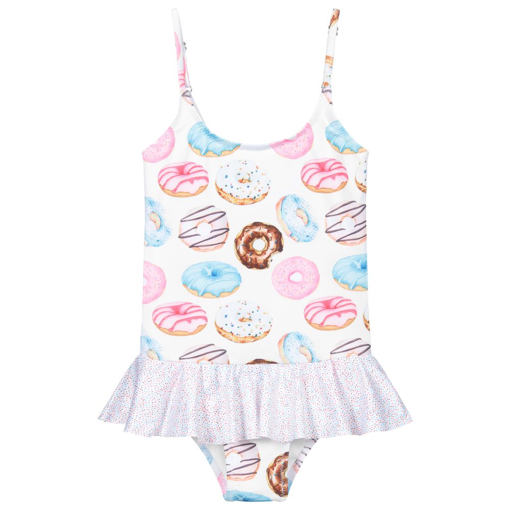 Donut hot sale bathing suit