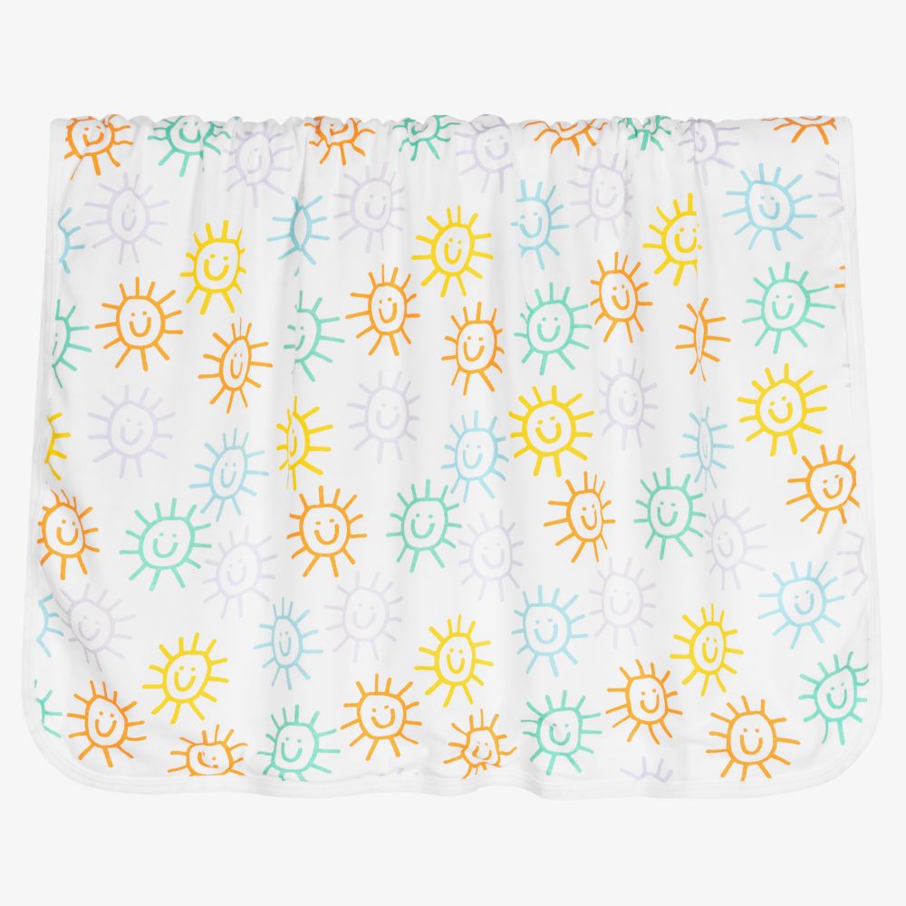 Stella McCartney Kids-4 Piece Babysuit Gift Set  | Childrensalon Outlet