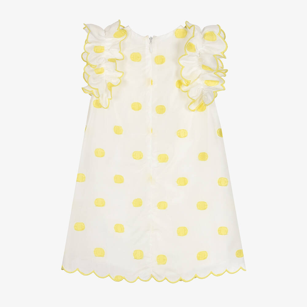 Stella mccartney new arrivals baby girl dress