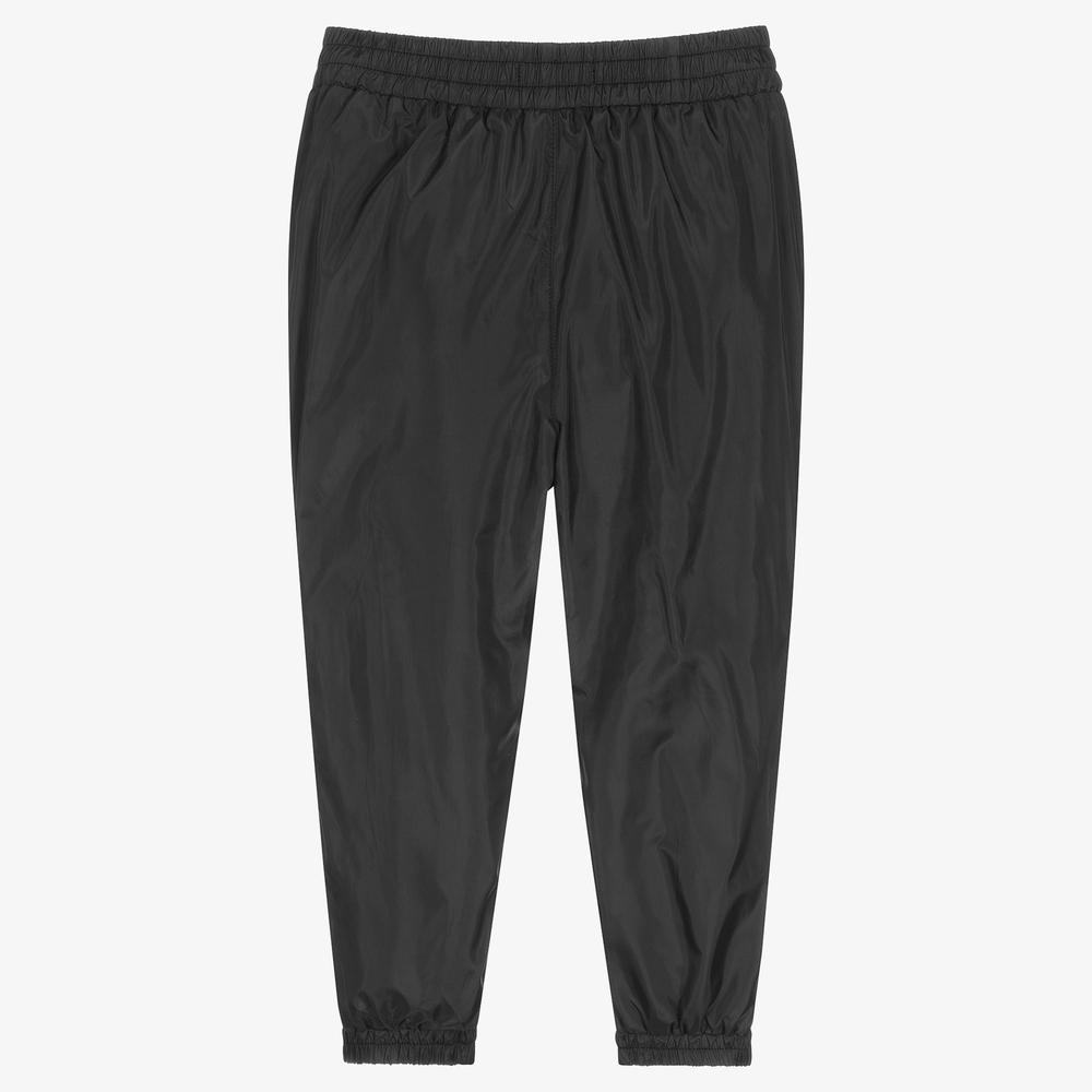 Boys nylon shop joggers