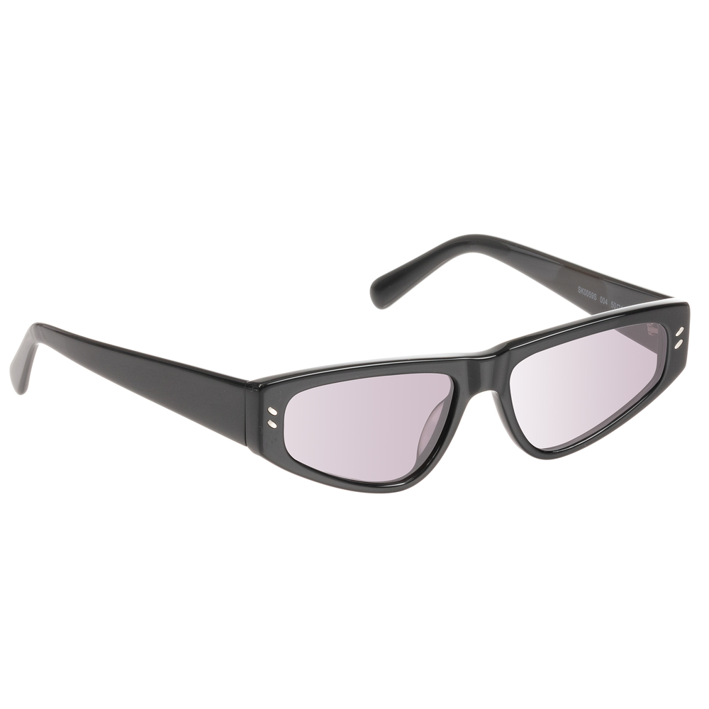 Stella McCartney Kids - Schwarze Sonnenbrille für Jungen | Childrensalon