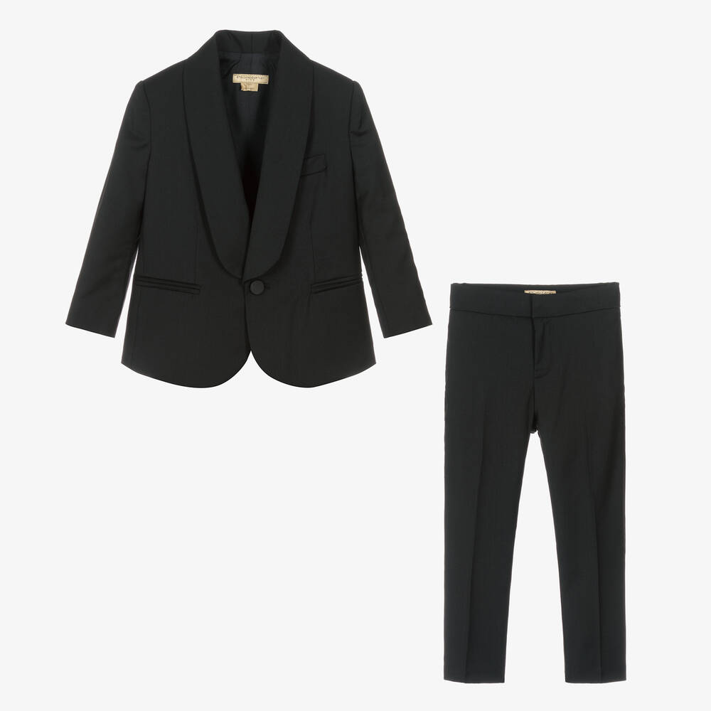 Stella mccartney suit hot sale