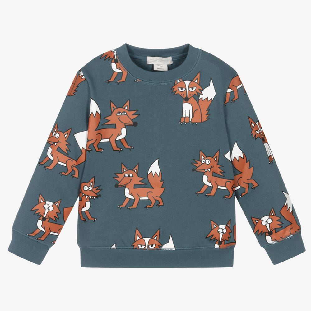Childrensalon stella mccartney sales