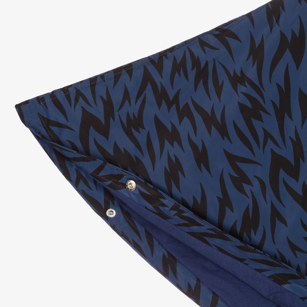 Stella McCartney Kids-كيب لون كحلي للأولاد | Childrensalon Outlet