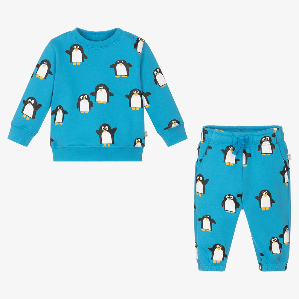 Penguin tracksuit hot sale
