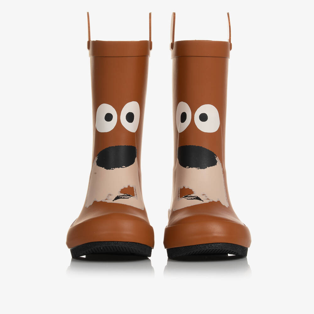 cowboy rain boots toddler