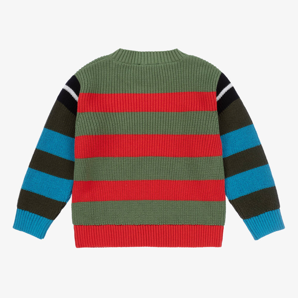 Stella mccartney wool sweater on sale